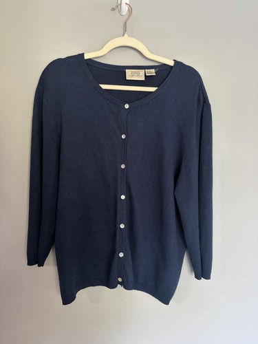 Cardigan donna seta cashmere - , l