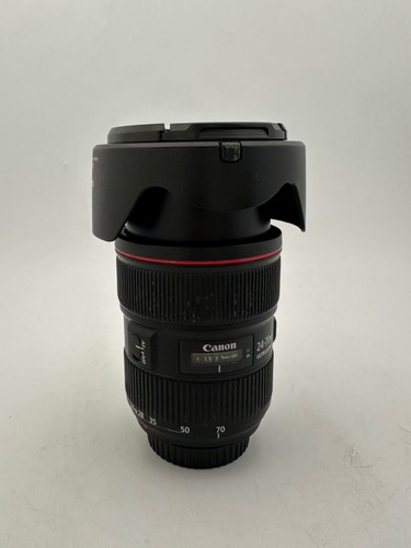 Canon zoom lens 70mm - canon,