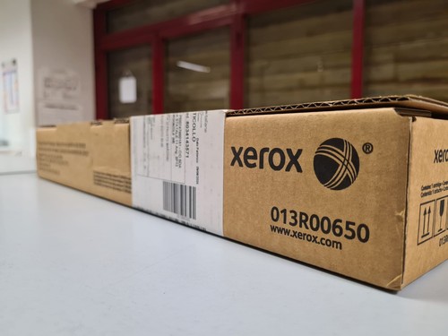 Xerox 550 560 570 - 560,, 570,