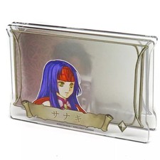 Fire Emblem Radiant Dawn