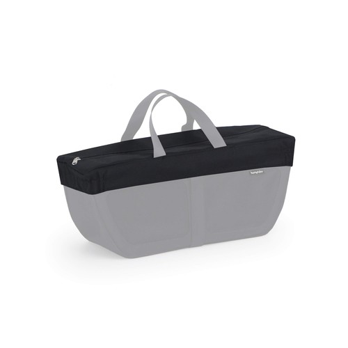 Bumprider connect side pack - connect,