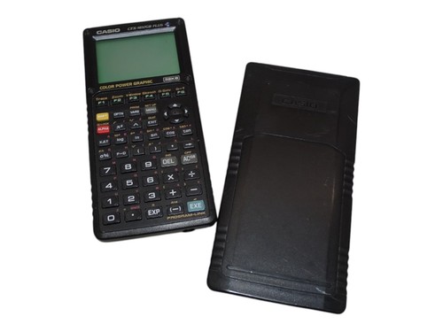 Calcolatrice grafica casio - grafica,