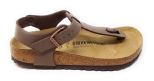 Birkenstock ciabatta sandalo
