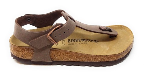 Birkenstock ciabatta sandalo