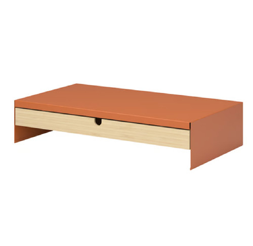 Supporto monitor desktop