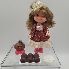 Vintage 1988 mattel cherry - mattel,