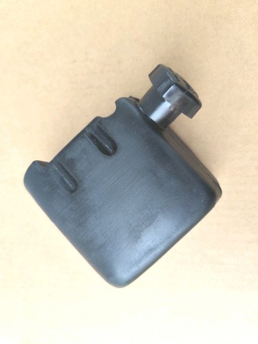 Serbatoio carburante motosega - serbatoio,