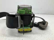 CINTURA DI SICUREZZA ANTERIORE