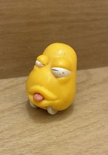 Sorpresine Extra Kinder, Wacko’s | Smorfia (con meccanismo)