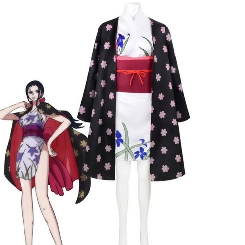 Costumi cosplay one piece - -,