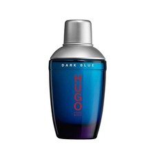 Hugo Boss Dark Blue Senza