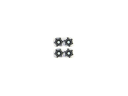 Tappi telaio nero ducabike dbk - tappi,