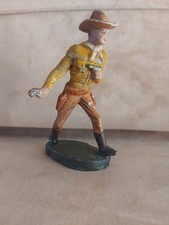 COW BOY SCERIFFO -SOLDATINO - CONFALONIERI pasta made  Italy (5035)