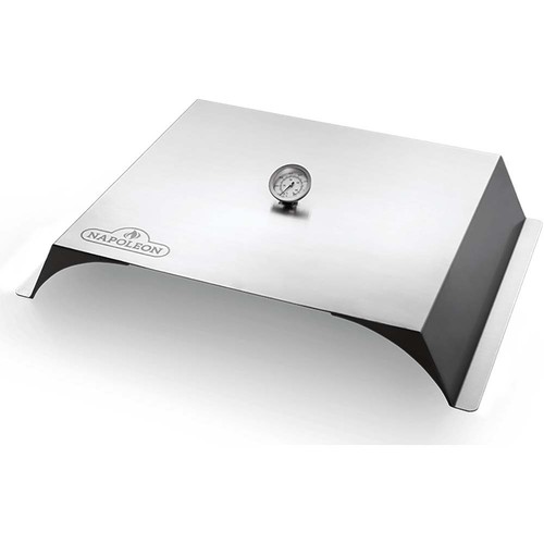 Forno pizza per barbecue - , gas