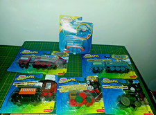 Trenino thomas and friends - and, set