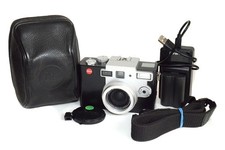 FOTOCAMERA LEICA DIGILUX 1