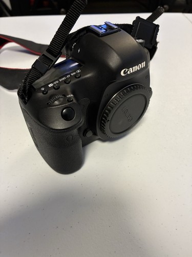 Canon eos mark iii - 5d,