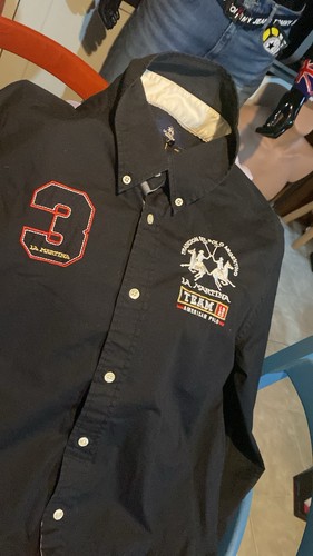 Camicia martina nuova - la,