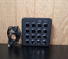 Techtools midi fighter - techtools,