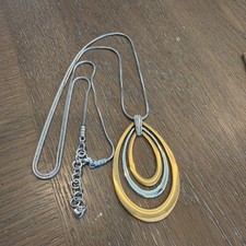 Collana lunga Brighton