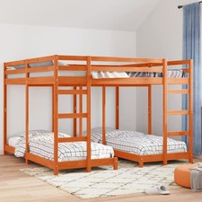 Struttura letto a castello
