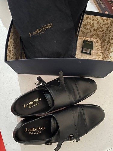 Scarpe usate eleganti - , nere