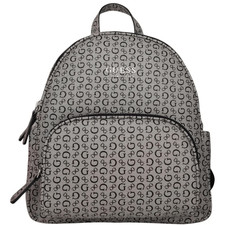 Guess Monogram Black and Gray