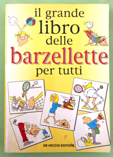 Grande libro delle - libro,
