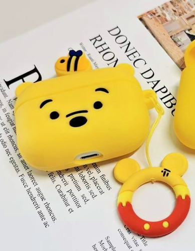 Custodia airpods pro - airpods,