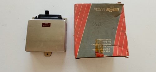 Centralina elettronica fiat - elettronica,