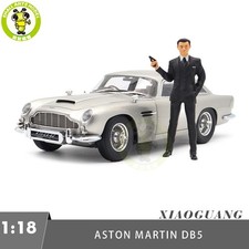 Modellino auto giocattolo 1/18