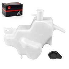 Coolant Reservoir w/ Cap For