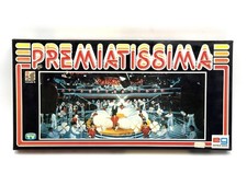 VINTAGE CANALE 5 TV SORRISI