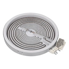 Radiatore a getto 2 circuiti