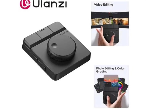 Ulanzi d100h creative dial - d100h,