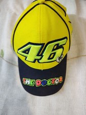 Cappello Valentino Rossi 46 Il