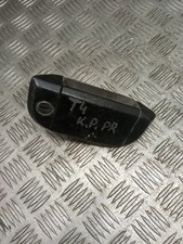 Volkswagen Transporter -