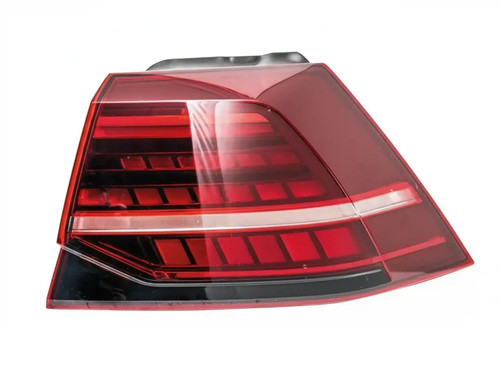 Faro posteriore led - posteriore, dx