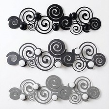 Appendiabiti Orfeo di Arti & Mestieri Design moderno | Vari colori