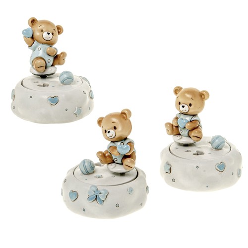 Buby carillon orsetto - 1,