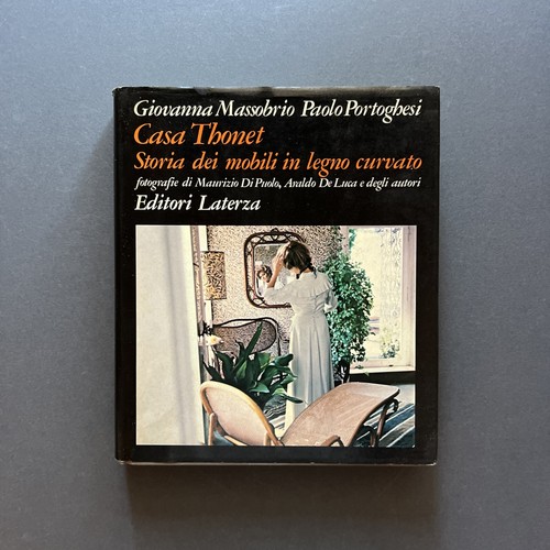 Casa thonet storia dei mobili - casa,