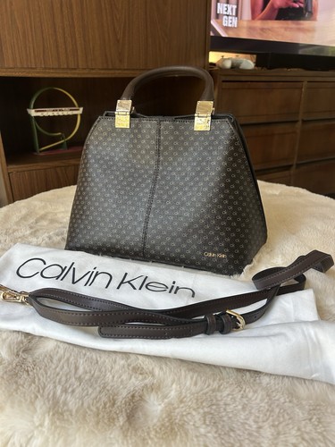 Borsa mano calvin klein - borsa,