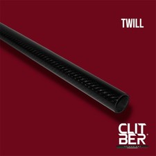 arbalete fusto  in carbonio