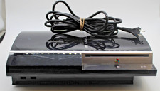 PS3 Slim CECH-2501A si accende