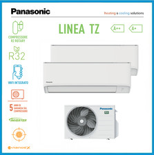 PANASONIC LINEA TZ