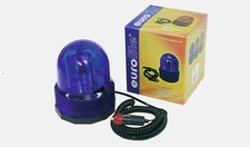Eurolite Flashing Siren