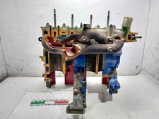 MONOBLOCCO TESTA SEZIONATI PER