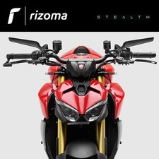 SPECCHI STEALTH NAKED NERO