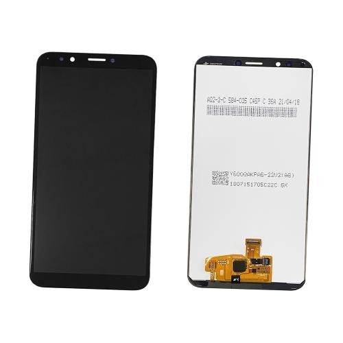 Huawei 2018 display - y7,