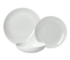 Servizio Piatti 18 Pezzi